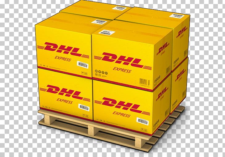 Cargo DHL EXPRESS Transport Nippon Yusen PNG, Clipart, Box, Brand, Business, Cargo, Cargo Box Free PNG Download