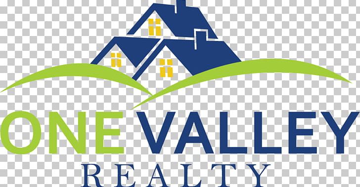 Logo Estate Agent Real Estate One Valley Realty PNG, Clipart, Area, Brand, Broker, Business, Estate Free PNG Download