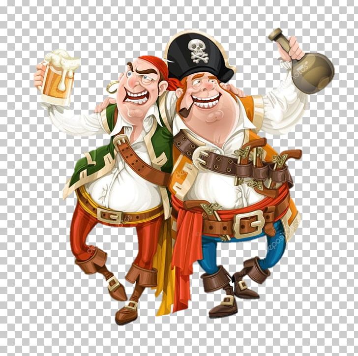 Piracy Alcohol Intoxication Cartoon PNG, Clipart, Alcoholic Drink, Alcohol Intoxication, Cartoon, Christmas Ornament, Figurine Free PNG Download