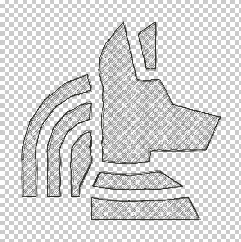 Cultures Icon Egypt Icon Anubis Icon PNG, Clipart, Angle, Anubis Icon, Cultures Icon, Egypt Icon, Hm Free PNG Download