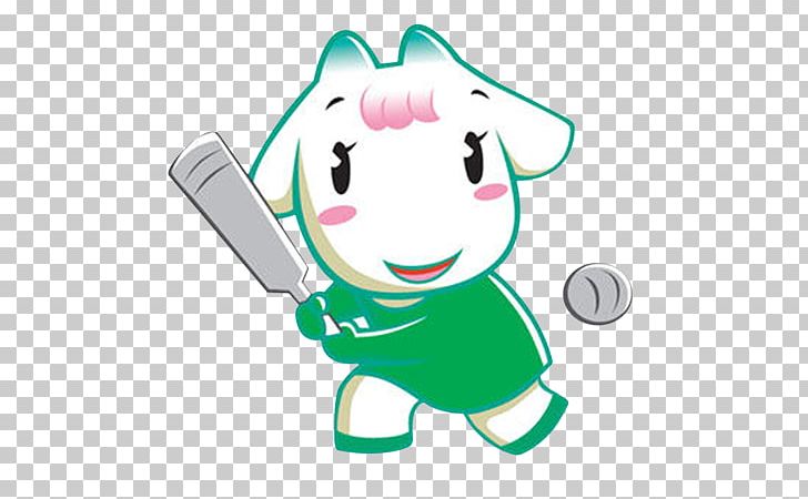 2010 Asian Games Mascot Cricket Leyangyang The Legend Of Five Goats PNG, Clipart, Animal, Animals, Ball, Baseball Vector, Cartoon Free PNG Download