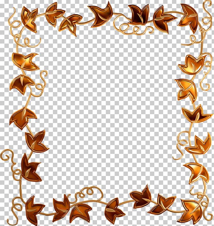 Autumn Frames PNG, Clipart, Autumn, Blog, Body Jewelry, Border, Centerblog Free PNG Download