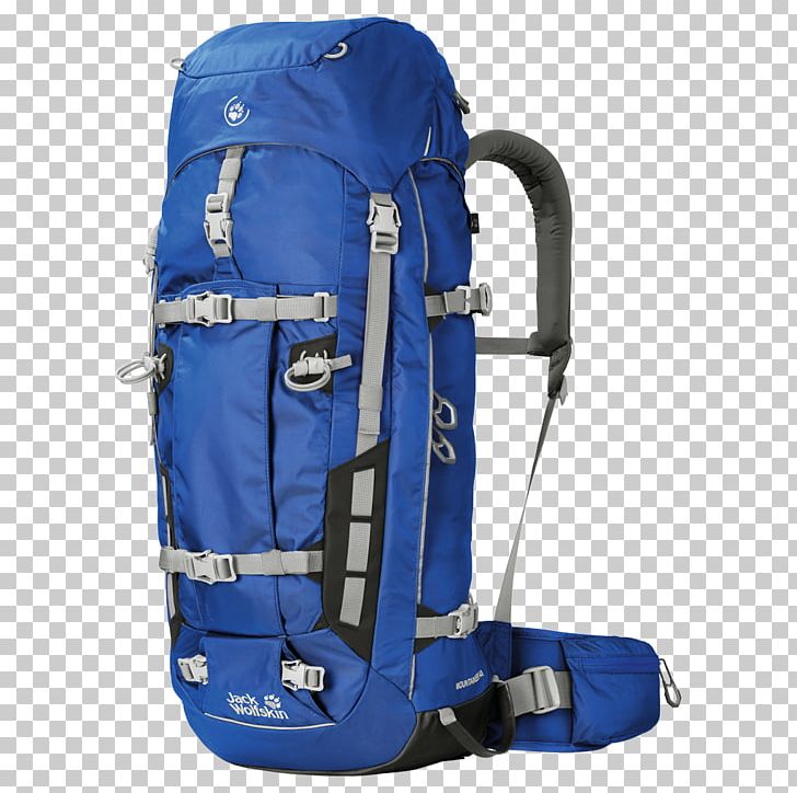 Backpack Mountaineering Jack Wolfskin Karrimor Deuter Sport PNG, Clipart, Azure, Backpack, Bag, Bidezidor Kirol, Blue Free PNG Download