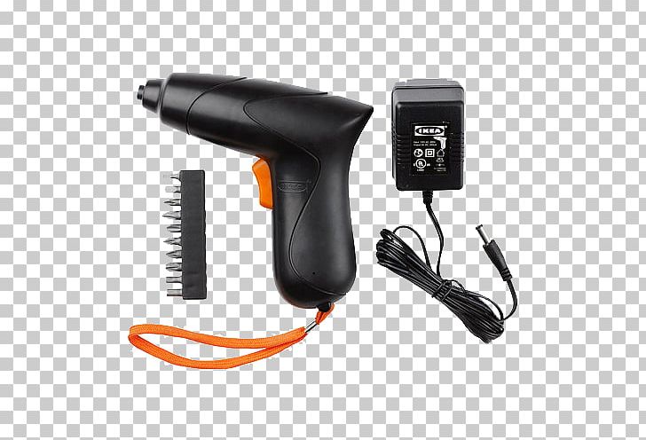 Battery Charger Lithium-ion Battery Screwdriver Cordless PNG, Clipart, Battery Charger, Black, Cordless, Drill, Driver Free PNG Download