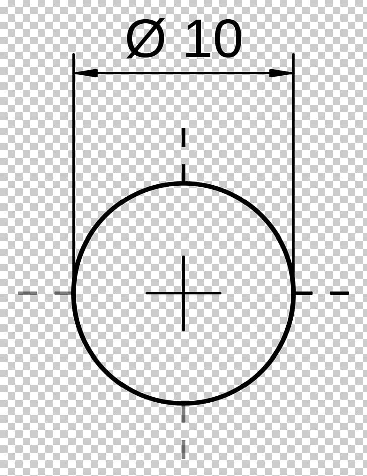 Bohrung Engineering Drawing /m/02csf PNG, Clipart, Angle, Area, Black And White, Bohrung, Circle Free PNG Download