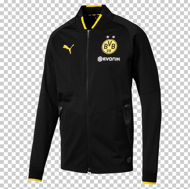 Borussia Dortmund Football Bundesliga Kit Tracksuit PNG, Clipart, Adidas, Black, Borussia Dortmund, Brand, Bundesliga Free PNG Download