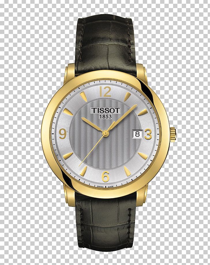 Chronograph Tissot Watch Jewellery Guess PNG, Clipart, Accessories, Brand, Carl F Bucherer, Chronograph, Clothing Free PNG Download