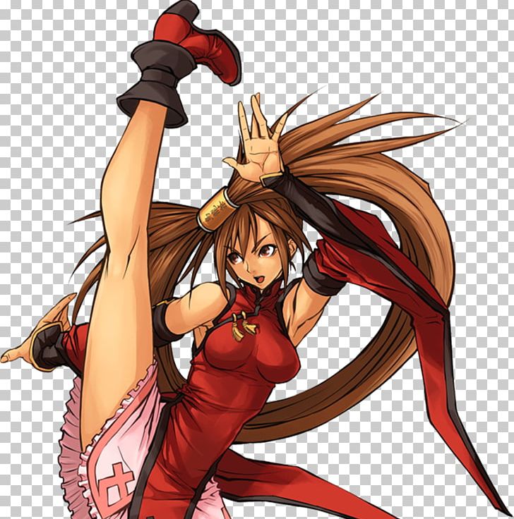 Guilty Gear XX Guilty Gear Xrd Guilty Gear Isuka Guilty Gear 2: Overture PNG, Clipart, Anime, Arc System Works, Cg Artwork, Combo, Fictional Character Free PNG Download