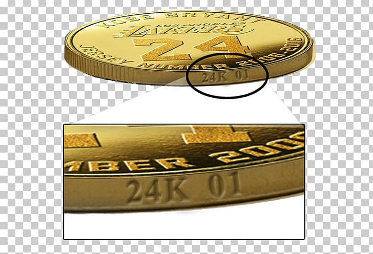 Los Angeles Lakers Gold Carat Coin Medal PNG, Clipart, Brand, Brass, Carat, Coin, Commemorative Coin Free PNG Download