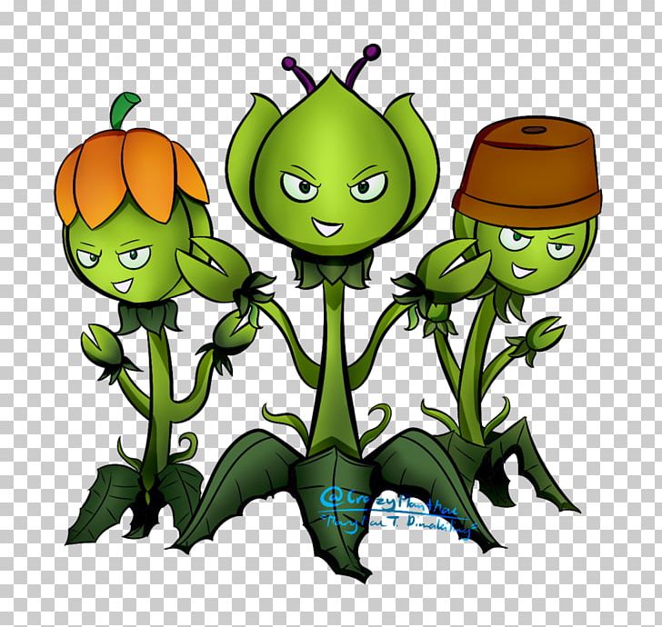 Plants Vs. Zombies: Garden Warfare 2 Plants Vs. Zombies 2: It's About Time Video Game PNG, Clipart, Cannabi, Cartoon, Fictional Character, Flower, Food Free PNG Download