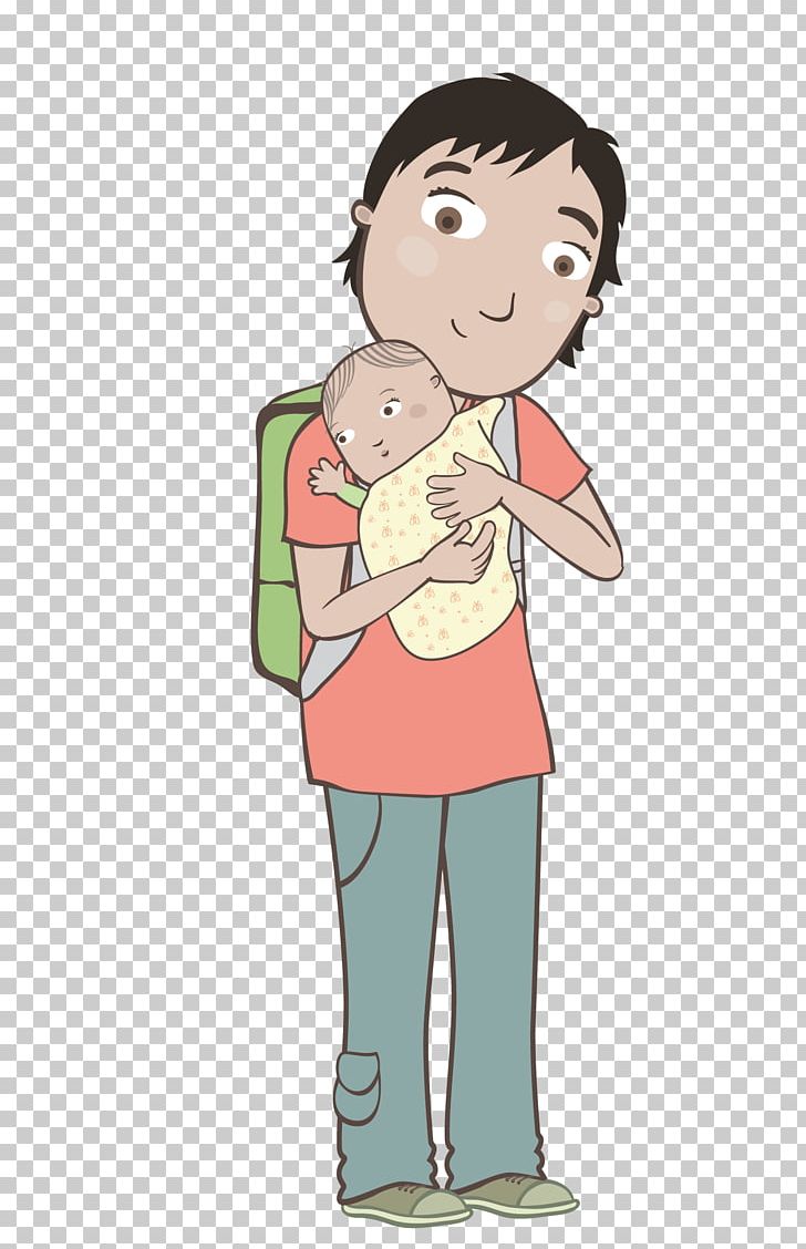 Pregnancy Childbirth Parent Postpartum Depression Thumb PNG, Clipart, Abdomen, Arm, Boy, Cartoon, Child Free PNG Download