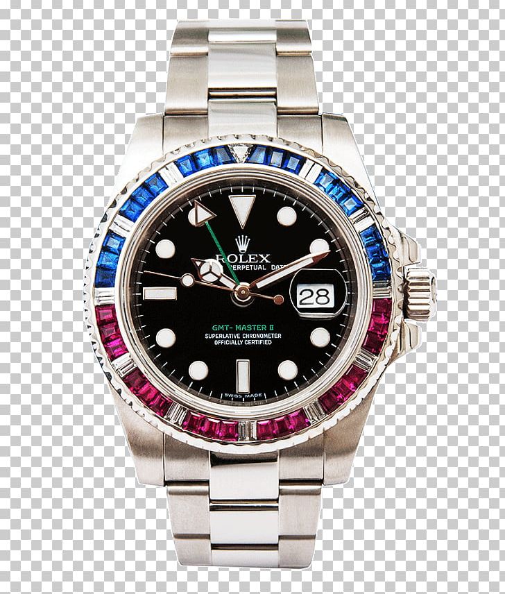 Rolex GMT Master II Rolex Submariner Rolex Datejust Watch PNG, Clipart, Automatic Watch, Brand, Brands, Breitling Sa, Chronometer Watch Free PNG Download