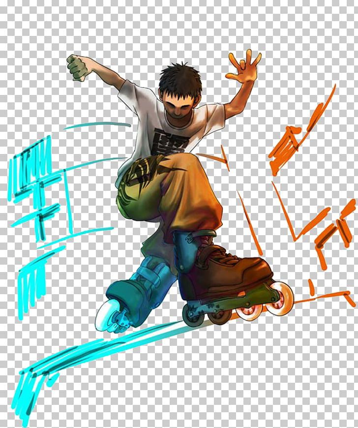 Roller Skating Ice Skating Roller Skates Sport PNG, Clipart, Art, Avatar, Baidu Tieba, Baidu Wangpan, Boy Free PNG Download