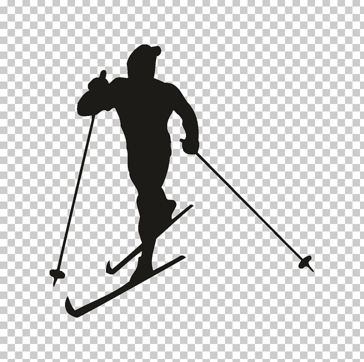 Ski Poles Skier Cross-country Skiing Sport PNG, Clipart, Angle, Crosscountry Skiing, Cycling, Footwear, Gymnastics Free PNG Download