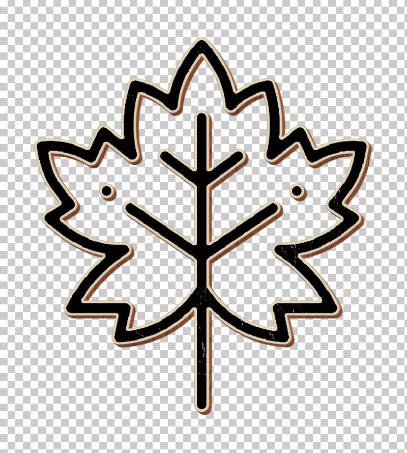 Autumn Icon Maple Leaf Icon PNG, Clipart, Autumn Icon, Icon Design, Leaf, Maple, Maple Leaf Free PNG Download