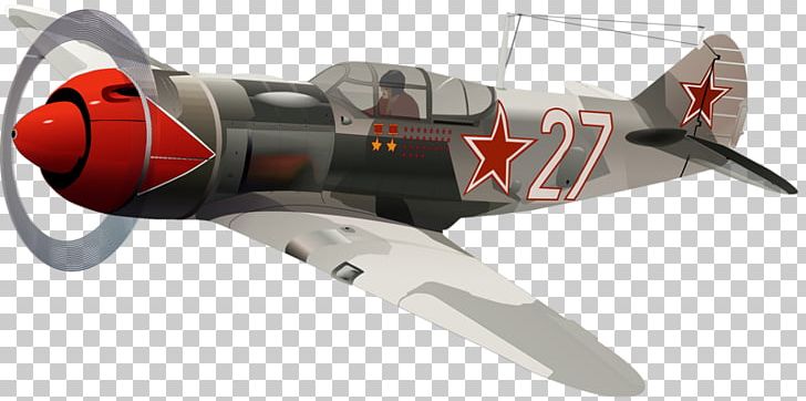 Airplane Lavochkin La-9 Aircraft PNG, Clipart, Angle, Christmas Decoration, Decor, Decorative, Fighter Aircraft Free PNG Download