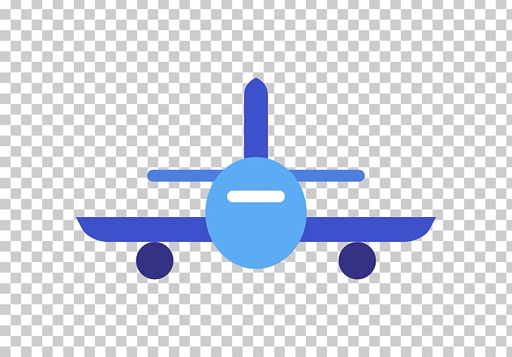 Airplane Transport Computer Icons PNG, Clipart, Aerospace Engineering, Airplane, Air Travel, Angle, Blue Free PNG Download