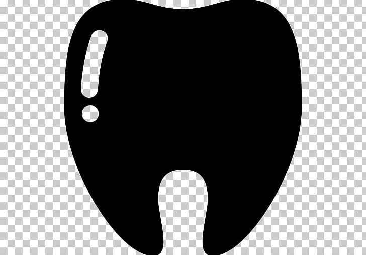 Human Tooth Computer Icons PNG, Clipart, Black, Black And White, Computer Icons, Dental Implant, Encapsulated Postscript Free PNG Download