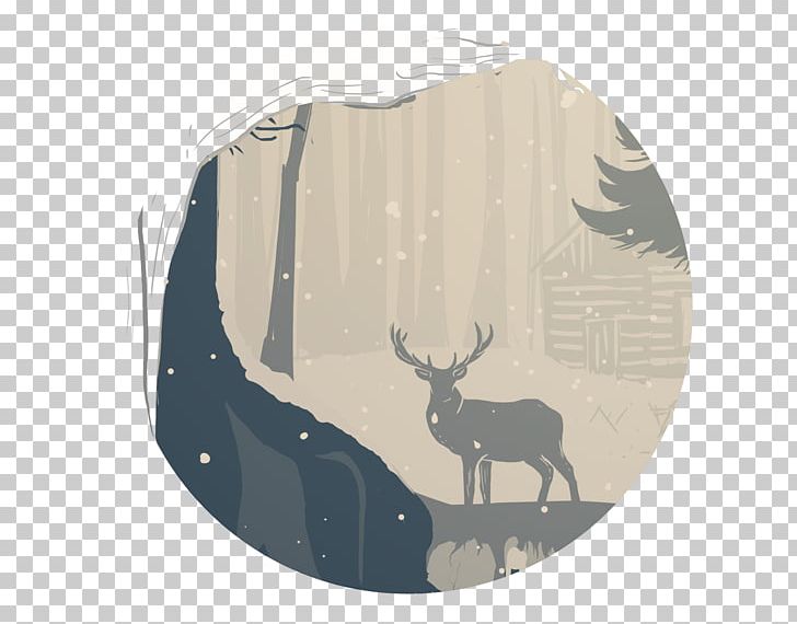 Reindeer Antler Brown PNG, Clipart, Antler, Brown, Cartoon, Deer, Last Of Free PNG Download