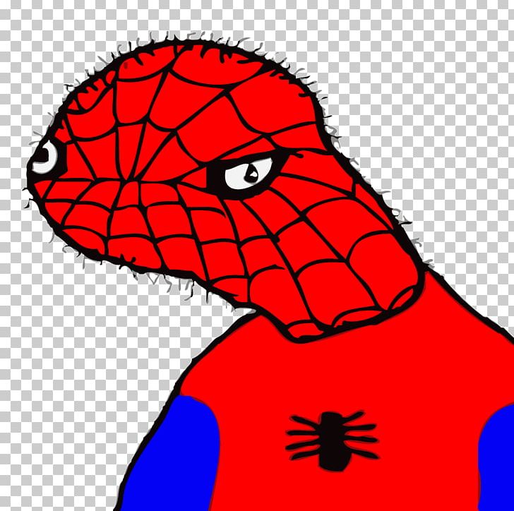 Spider-Man Film Series YouTube Drawing Paint PNG, Clipart, Amazing Spiderman, Area, Art, Artwork, Beak Free PNG Download