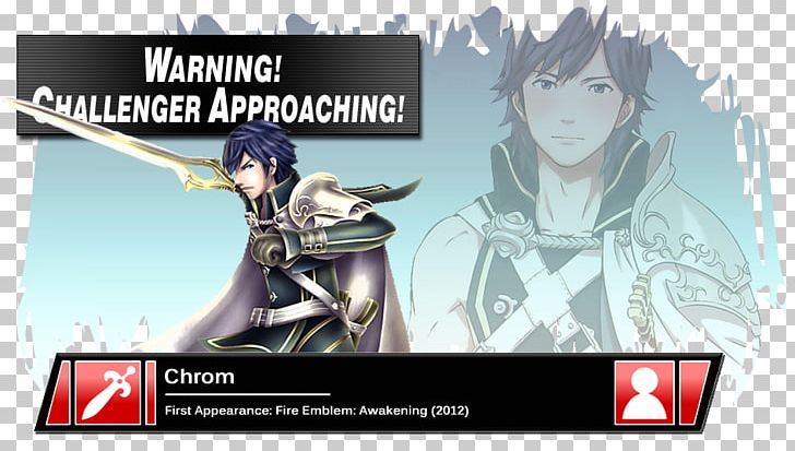 Super Smash Bros. For Nintendo 3DS And Wii U Fire Emblem Awakening Fire Emblem Fates Game PNG, Clipart, Anime, Cartoon, Chrom, Fire Emblem, Fire Emblem Awakening Free PNG Download