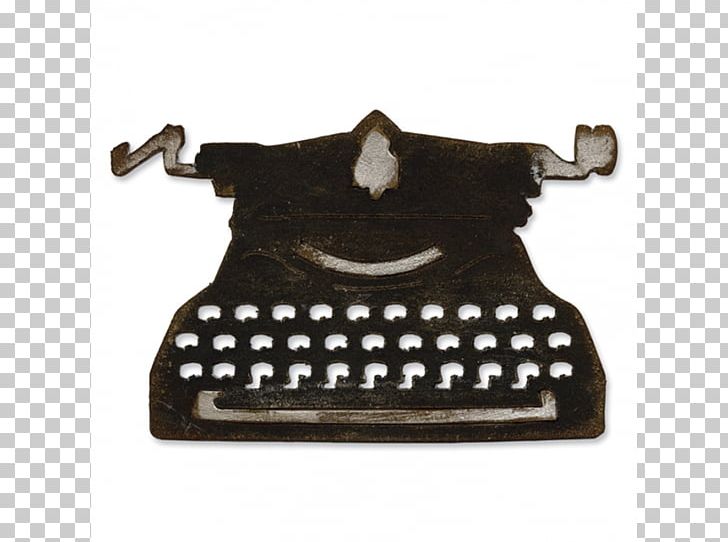 Typewriter Paper Sizzix Die Cutting PNG, Clipart, Askartelu, Craft, Cutting, Die, Die Cutting Free PNG Download