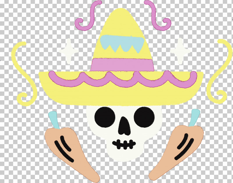 Party Hat PNG, Clipart, Hat, Headgear, Line, Meter, Mexican Art Free PNG Download
