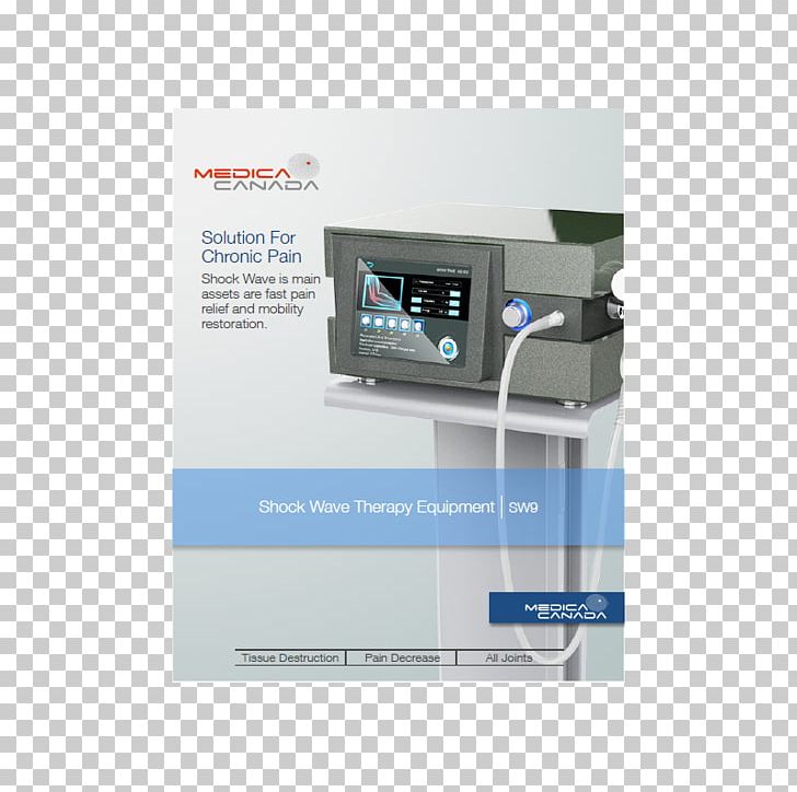 Extracorporeal Shockwave Therapy Medical Equipment Physical Therapy Medicine PNG, Clipart, Ache, Electronics, Machine, Manufacturing, Massage Free PNG Download