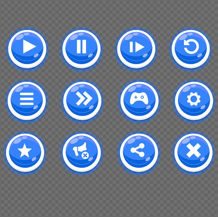 Graphical User Interface Icon PNG, Clipart, Blue, Blue Flower, Blue Pattern, Circ, Encapsulated Postscript Free PNG Download