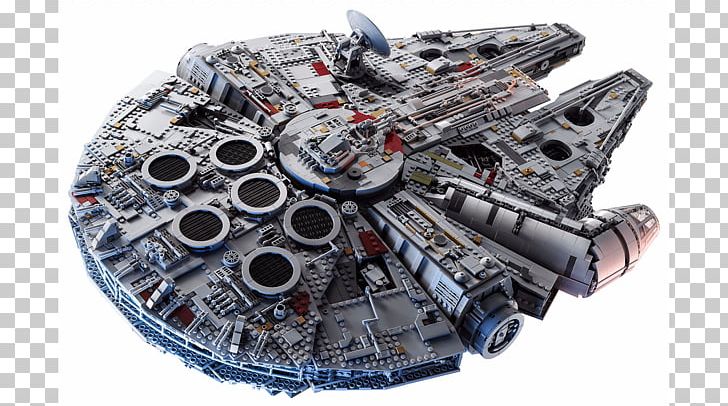 LEGO 75192 Star Wars Millennium Falcon Lego Star Wars PNG, Clipart, Lego Star Wars, Millennium Falcon Free PNG Download