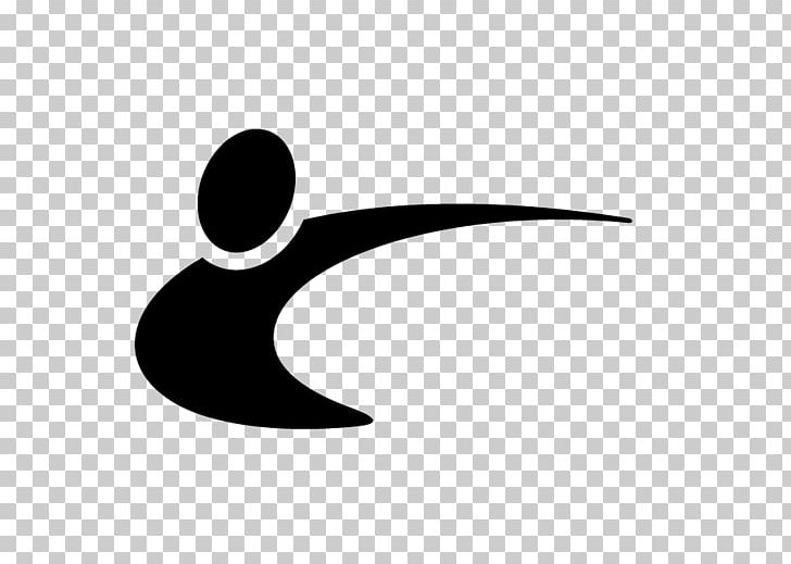 Logo Crescent White PNG, Clipart, Beak, Black And White, Black Guide Arrows, Crescent, Line Free PNG Download