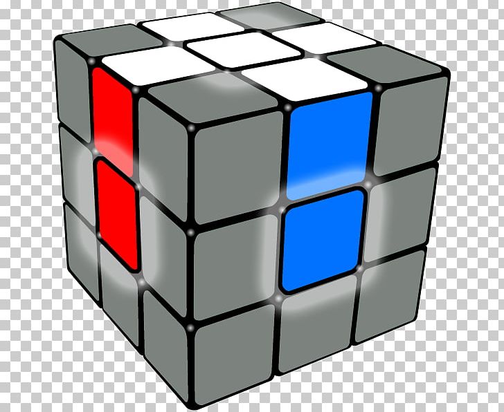 The Simple Solution To Rubik's Cube CFOP Method Puzzle PNG, Clipart,  Free PNG Download