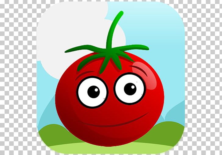 Tomato Strawberry Apple PNG, Clipart, Apple, Bounce, Food, Fruit, Grass Free PNG Download