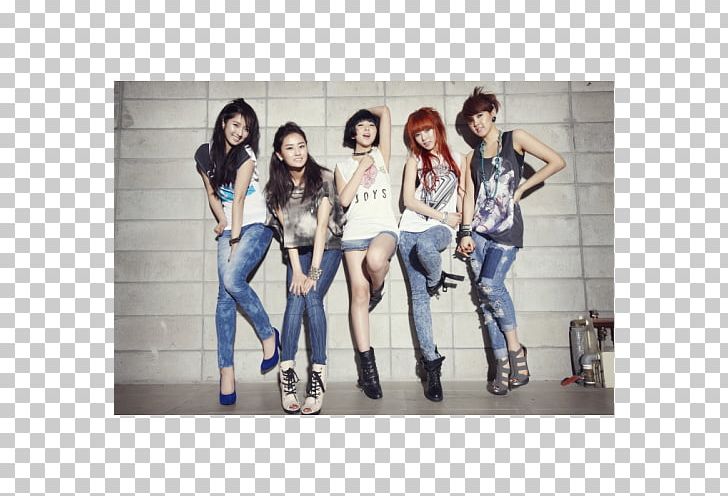 4Minute Hit Your Heart FIRST Song K-pop PNG, Clipart, 4minute, Clothing, Crazy, Cube Entertainment, Denim Free PNG Download