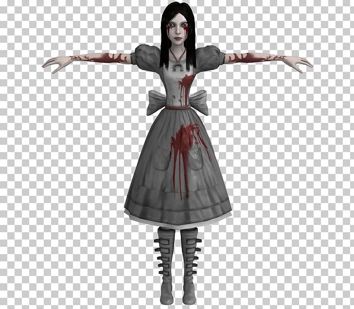 Alice: Madness Returns Costume Design American McGee's Alice Queen Of Hearts PNG, Clipart,  Free PNG Download