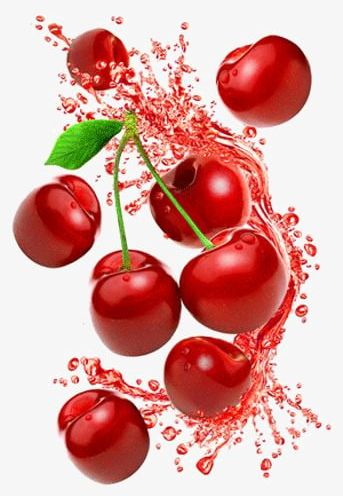 Cherry PNG, Clipart, Attractive, Attractive Cherry, Cherry, Cherry Clipart, Cherry Juice Free PNG Download