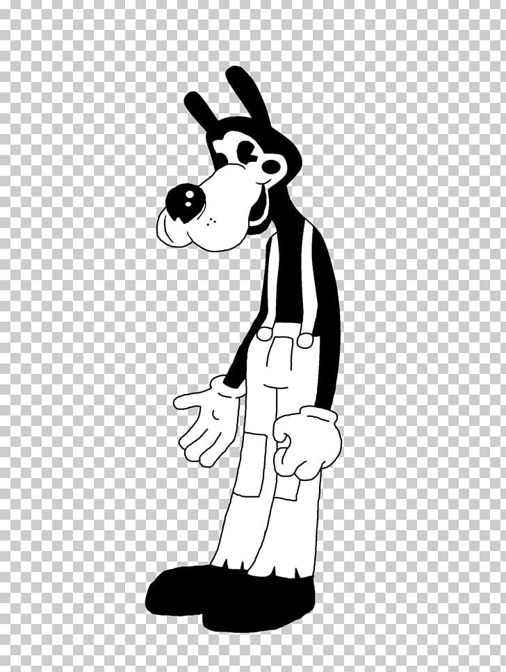 Dog Drawing TheMeatly Games Photography Canidae PNG, Clipart, Animal, Animals, Arm, Art, Bendy And The Ink Machine Free PNG Download
