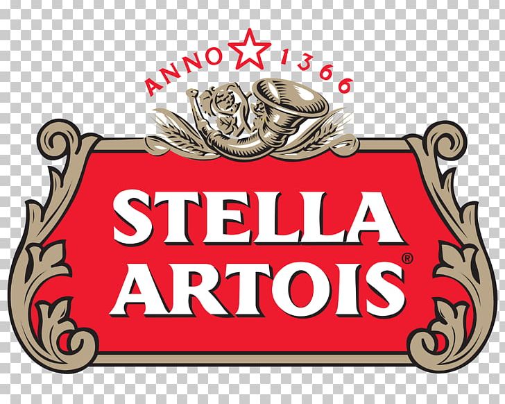 Logo Beer Stella Artois Brand PNG, Clipart, Area, Beer, Brand, Encapsulated Postscript, Food Drinks Free PNG Download
