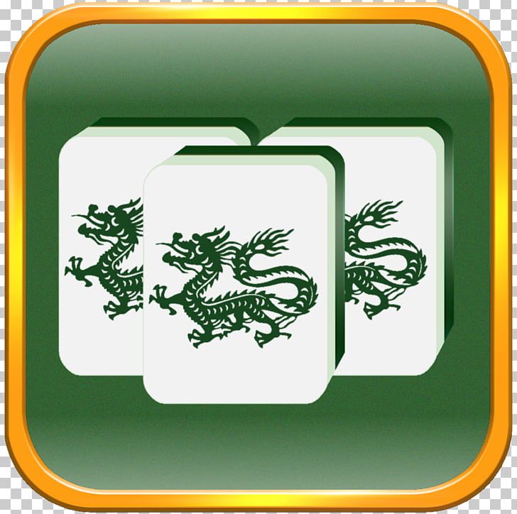 Mahjong Rush Shanghai Logo Brand Dragon Font PNG, Clipart, Brand, Character, Circle, Dragon, Fantasy Free PNG Download