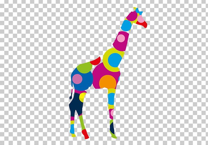 Northern Giraffe Logo PNG, Clipart, Animal Figure, Art, Color, Colorful, Giraffe Free PNG Download