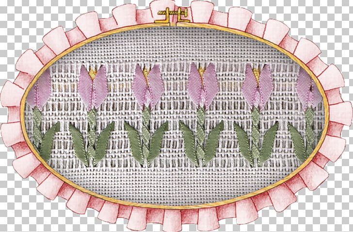 Ribbon Embroidery Satin Linen Puntada PNG, Clipart, Cardboard, Cushion, Dishware, Embroidery, Flower Free PNG Download