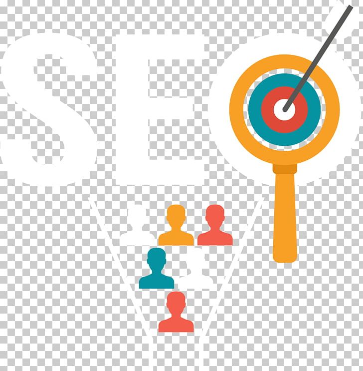 Search Engine Optimization Web Search Engine Flat Design PNG, Clipart, Circle, Creative Background, Creative Graphics, Download, Element Free PNG Download