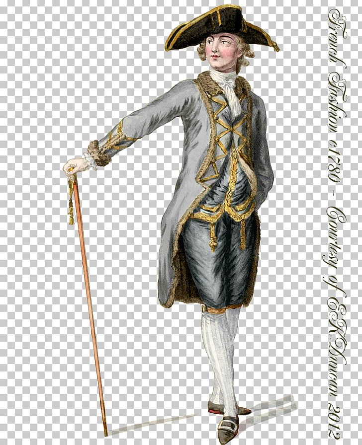 french revolution clothes