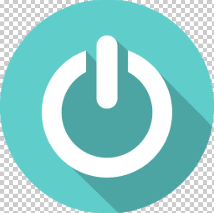 Computer Icons Power Symbol Button PNG, Clipart, Aqua, Area, Brand, Button, Circle Free PNG Download