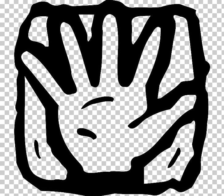 Finger-counting Index Finger PNG, Clipart, Artwork, Black, Black And White, Countdown, Counting Free PNG Download