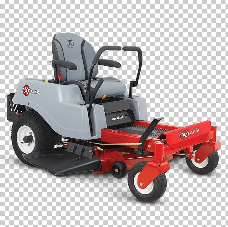 Lawn Mowers Zero-turn Mower EXmark Quest S-Series 50200 Riding Mower Television Show PNG, Clipart, Agricultural Machinery, Buckeye Valley Power Equipment, Exmark, Exmark Qte452cem42100, Lawn Free PNG Download