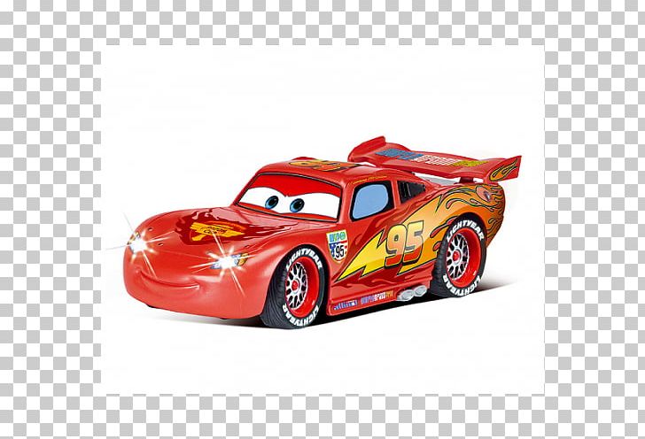 Lightning McQueen Cars Zdalne Sterowanie Pixar PNG, Clipart, Car, Cars, Cars 2, Cars 3, Dickie Free PNG Download