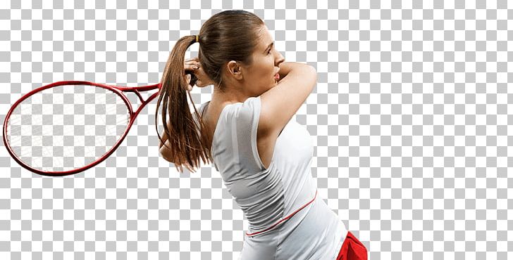 Shoulder Physical Fitness Padel Tennis Sportswear PNG, Clipart, Arm, Girl, Joint, Muscle, Neck Free PNG Download