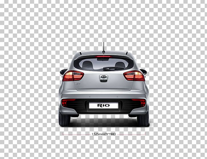 Bumper Kia Rio Car Kia Motors PNG, Clipart, Automotive Design, Automotive Exterior, Auto Part, Brand, Bumper Free PNG Download