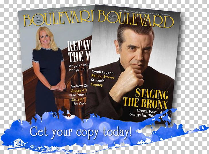 Chazz Palminteri Public Relations PNG, Clipart, Advertising, Banner, Boulevard, Others, Poster Free PNG Download